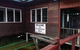 AA Homestay